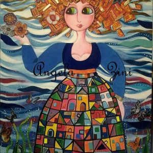 Pittura - Angela Zini 4