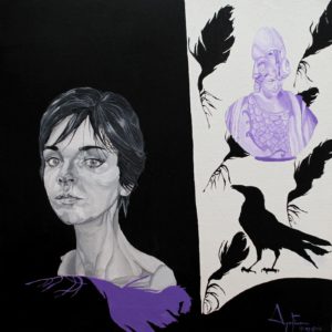 Pittura - Agostino Bergo 4