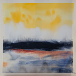 Pittura - Ilaria Franza 1