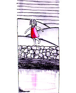 Disegno - Carmelo Garofalo 3