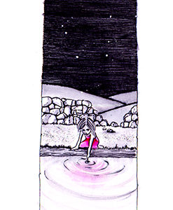 Disegno - Carmelo Garofalo 4