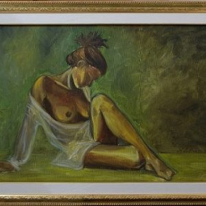 Pittura - Alessandra lo Duca 4