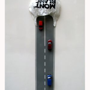 Scultura - Riccardo Bonfadini 4