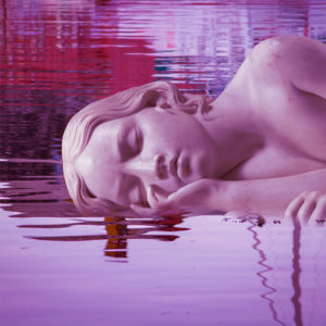 Riflesso nell’acqua