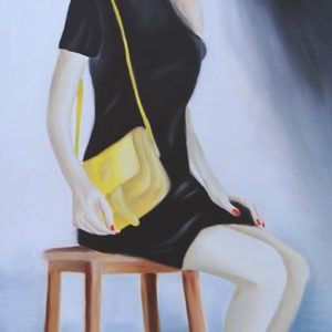 Pittura - Rita Nocera 5