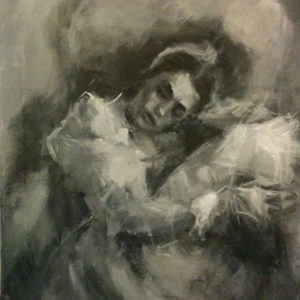 Pittura - Olga Bez 2