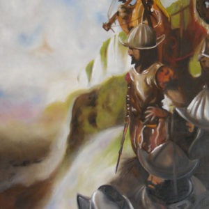 Pittura - Carmelo Caracozzo 5