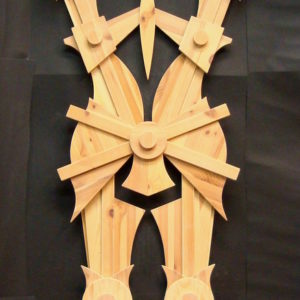 Scultura - Mario Paisello 4