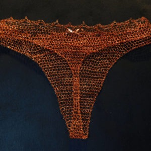 Scultura - Carole Peia 5