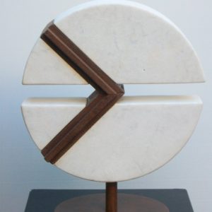 Scultura - Fabrizio Pedrali 3