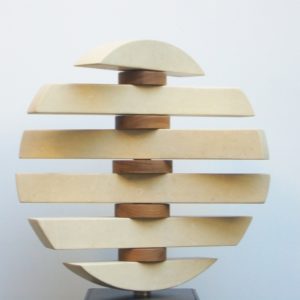 Scultura - Fabrizio Pedrali 5