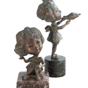 Scultura - Kateryna Veshtak 5