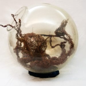 Scultura - Marianna Andolfi 3