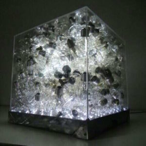 Scultura - Michele Penna 1