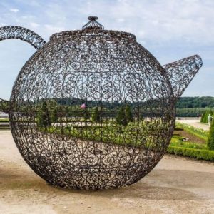 Scultura - Nicola Cuppari 4