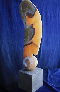 Scultura - Stefano Vignali 2