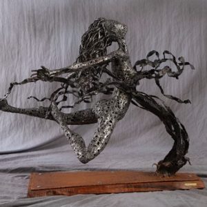 Scultura - Federico Molinaro 4
