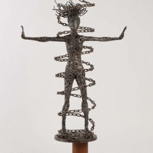 Scultura - Federico Molinaro 1