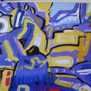 Pittura - Carlo Turco 2