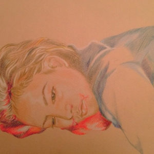 Pittura - Serena Miccolis 3