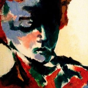 Pittura - Serena Miccolis 4