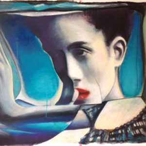 Pittura - Cinzia Cavallaro e Valentina Martegani 4