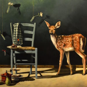 Pittura - Valentina Grilli 5