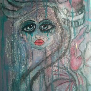 Pittura - Tamara Atzeni 3