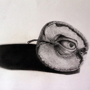 Pittura - Davide Pillittu 1