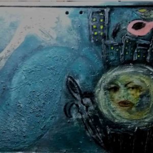 Pittura - Tamara Atzeni 4