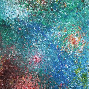 The key of everything