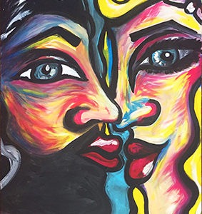 Pittura - Valentina Mariani 3