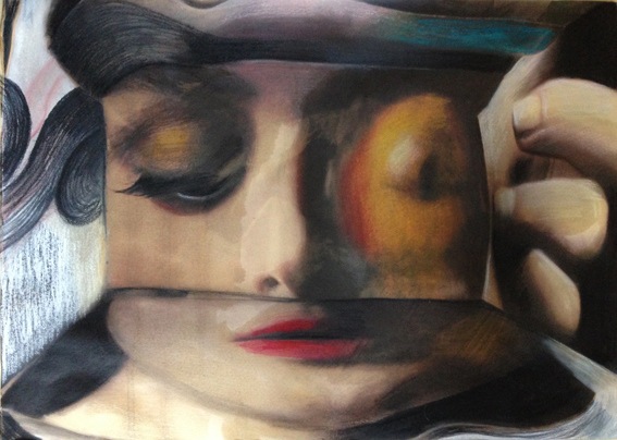 Cinzia Cavallaro e Valentina Martegani